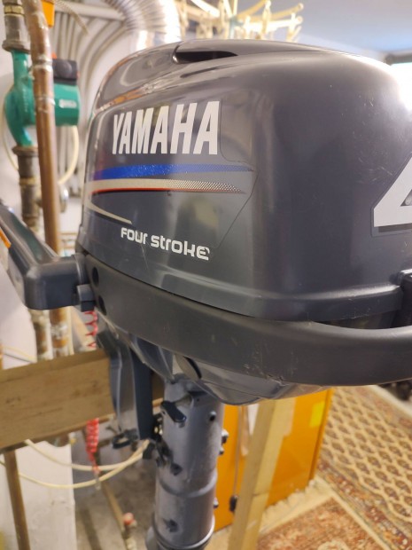 Csnakmotor Yamaha