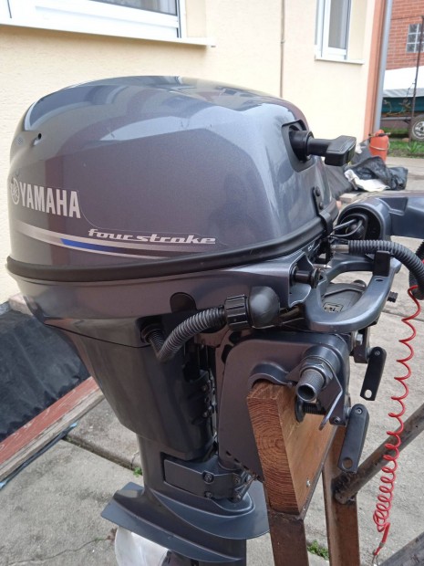 Csnakmotor Yamaha