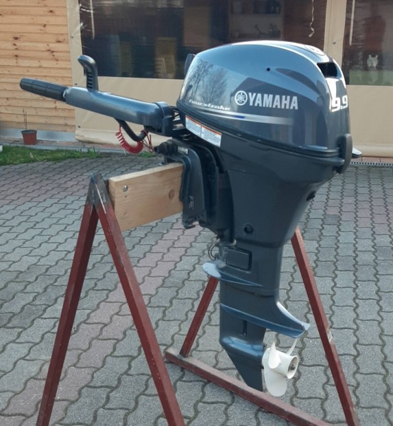 Csnakmotor Yamaha 9.9