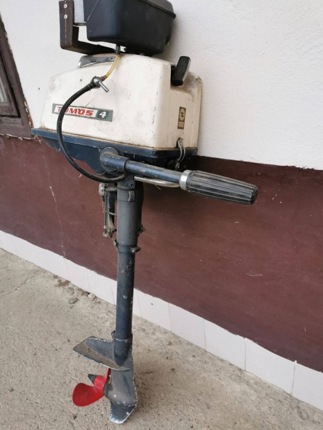 Csónakmotor eladó