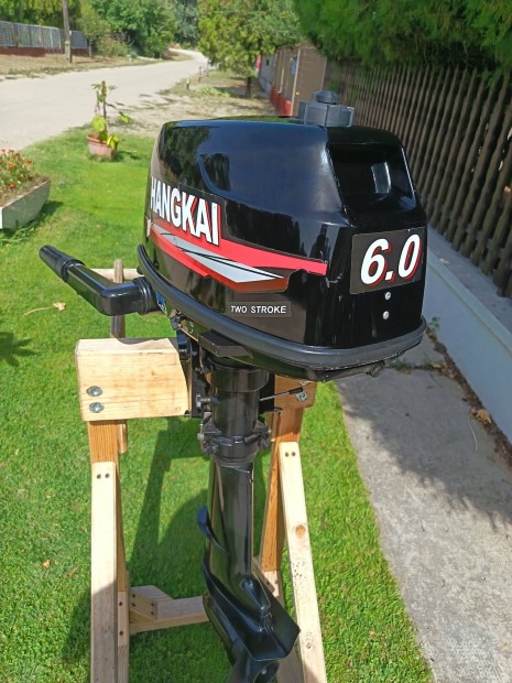 Csónakmotor eladó