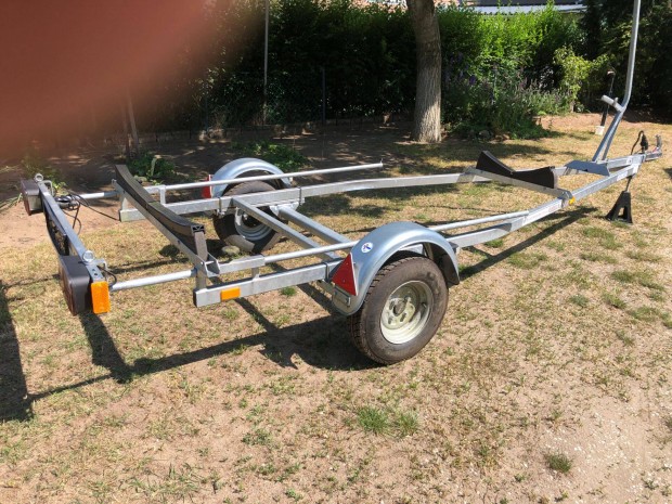 Csnakszlit Harbeck 350