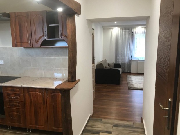 Csongr�d k�zpontj�ban lak�s kiad�