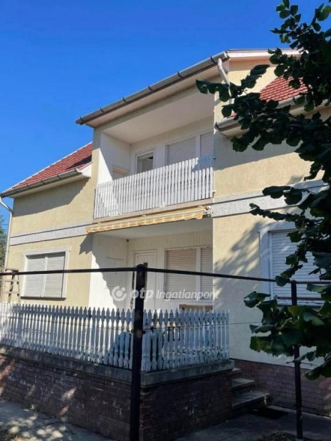 Csongr�di 160 nm-es h�z elad�