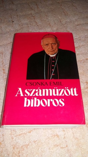 Csonka Emil: A szmztt bboros