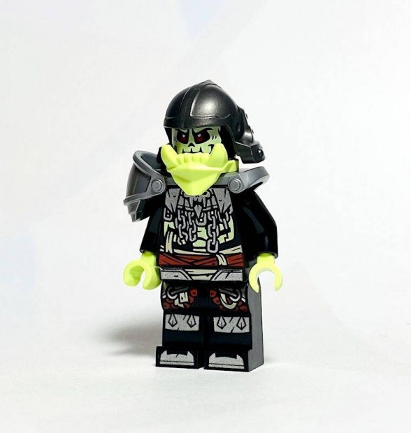 Csontlovag Eredeti LEGO minifigura - Ninjago Core 71786 - j