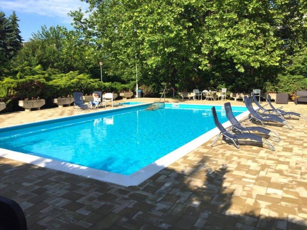 Csopak - Elegns apartman a strand kzelben!!!