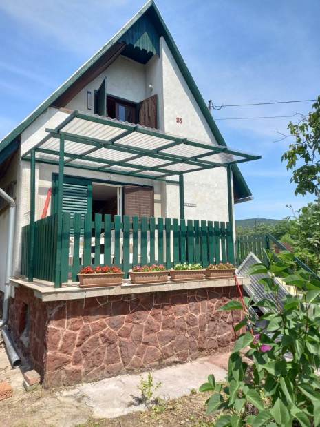 Csopak panor�m�val