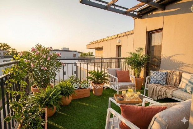 Csopaki 145 nm-es lak�s elad�