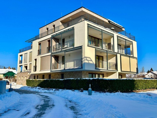 Csopakon partk�zeli Luxusingatlan elad�!