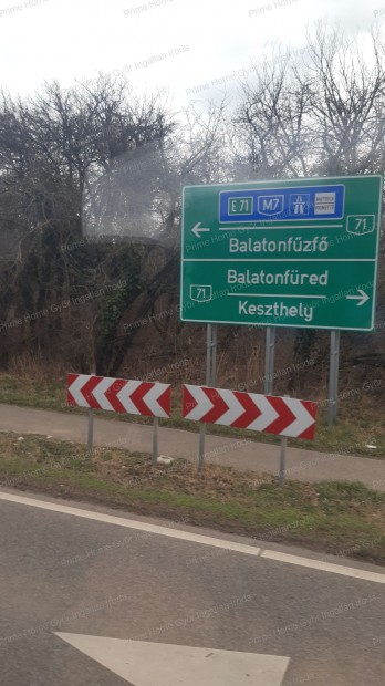 Csopakon zártkert eladó