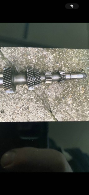 Csoport fogasker�k v�lto Dyna Toyota 150 100