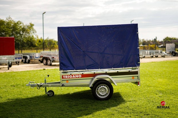 Csorn�n - akci�s �j billen�s ut�nfut� ponyva szettel - 588.000 Ft