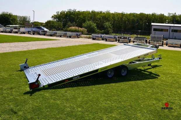 Csornn j 4.7m-es billens autszllt utnfut brutt 2.690.000 Ft