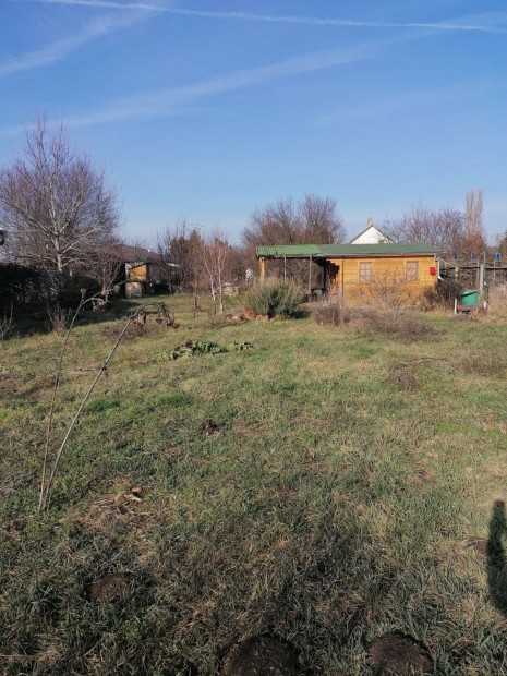 Csudaz�ld �p�t�si telek