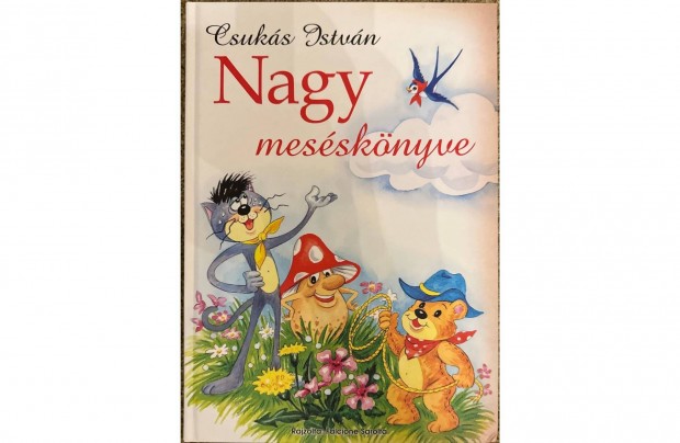 Csuks Istvn Nagy messknyve