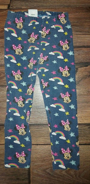 Csupa Minnie eg�r mint�s leggings
