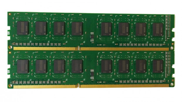 Csx 8GB (2x4GB) DDR3 1600MHz memria