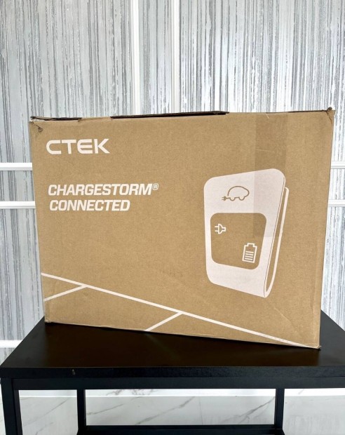 Ctek tlt kszlk 