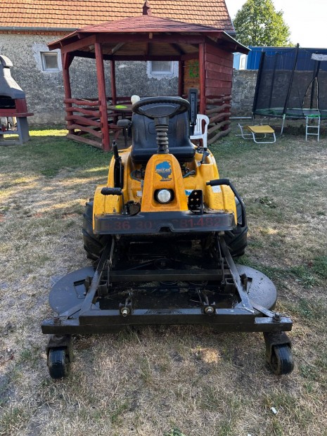 Cub Cadet Fmz48