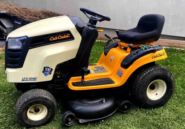 Cub Cadet Ltx1040 -19 lers Kohler