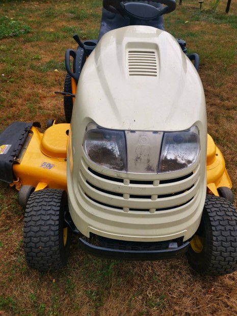 Cub cadet Lt 1050 funyirotraktor