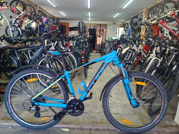 Cube 27.5 MTB