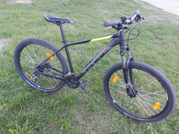 Cube 27,5 " mountain bike