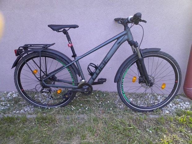 Cube 27.5 kerkpr
