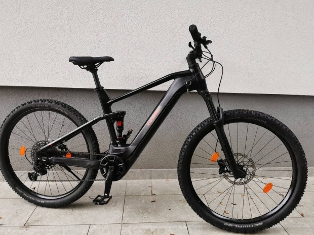 Cube 29 fully emtb sszteleszkpos elektromos kerkpr 