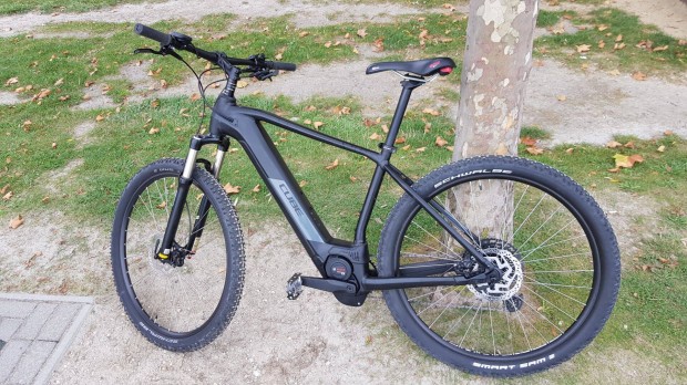 Cube 625 elektromos mountain bike