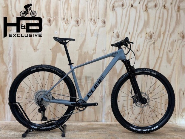 Cube Access C62 Pro Carbon 29 hvelykes hegyi kerkpr XT 2022