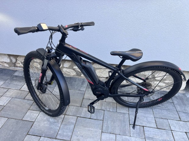 Cube Access E-bike, elektromos kerkpr, ebike