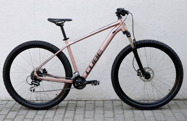 Cube Access Eaz 29" alu MTB kerkpr (L)