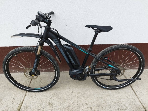 Cube Access Hybride ONE e-bike , ebike , elektromos kerkpr