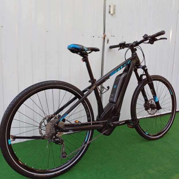 Cube Access One Ebike