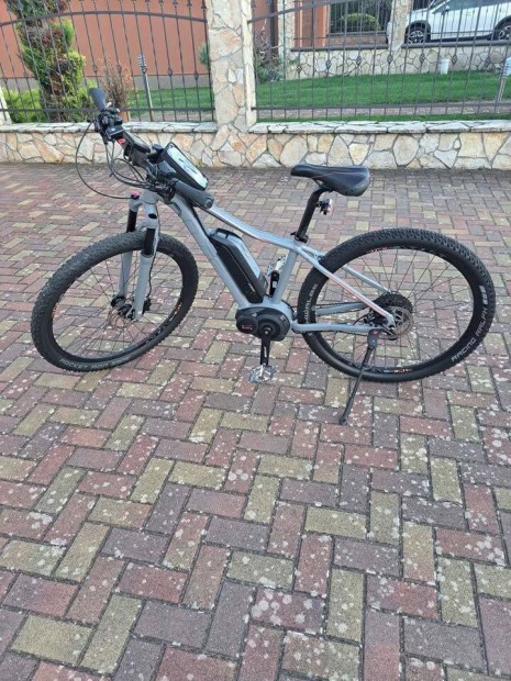 Cube Access SI E-bike 29" Bosch Performance Line CX 500w