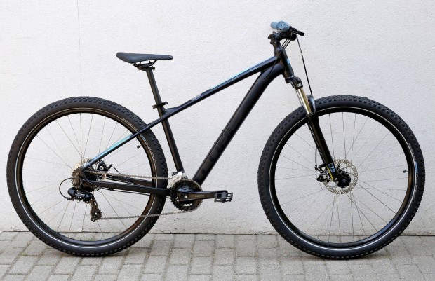 Cube Access WS 29" alu MTB kerkpr (M)