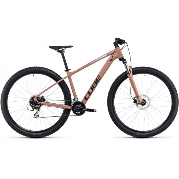 Cube Access WS Eaz Blush'n'Silver 29" 2023 MTB kerkpr L