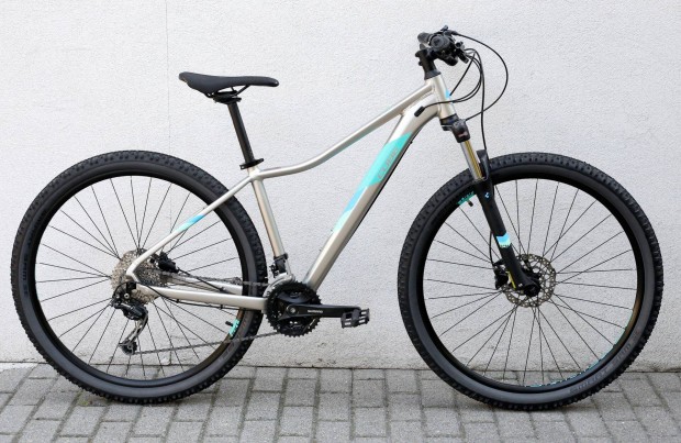 Cube Access WS Pro 29" alu MTB kerkpr (M)