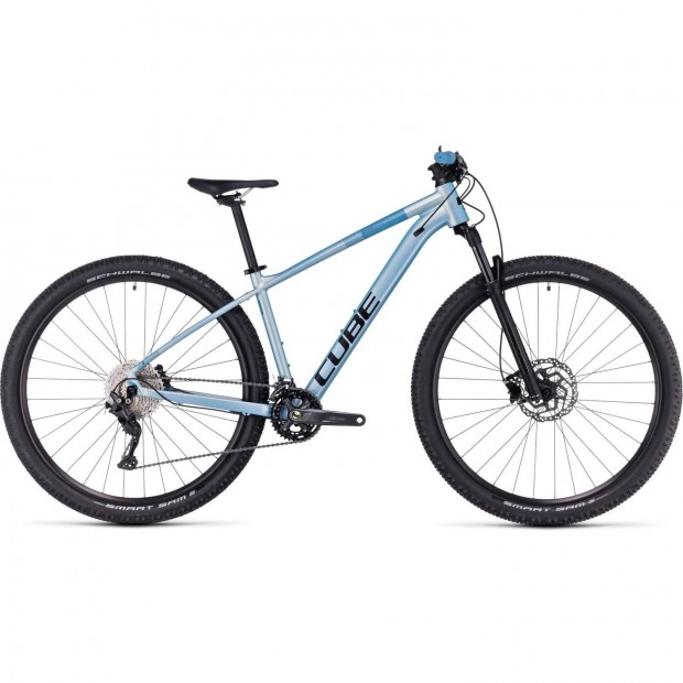 Cube Access WS Race Sagemetallic'n'Petrol 29" MTB kerkpr M