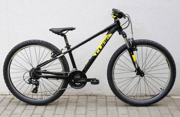 Cube Acid Race 260 Sport 26" alu MTB kerkpr (XS)