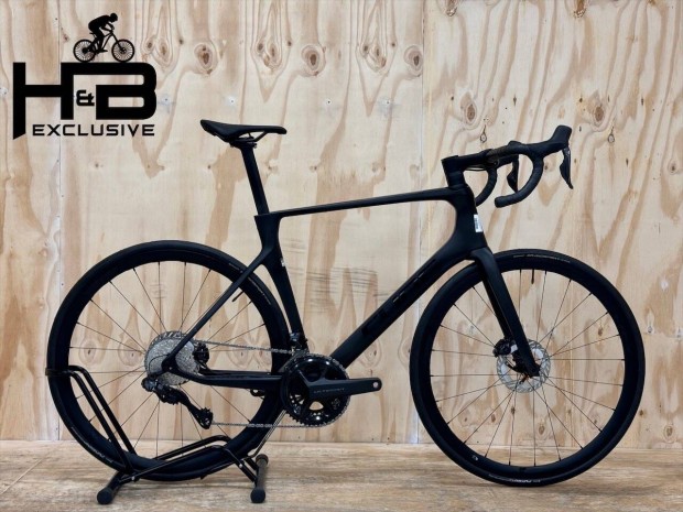 Cube Agree C62 Race 28 hvelykes verseny kerkpr Ultegra DI2 2024