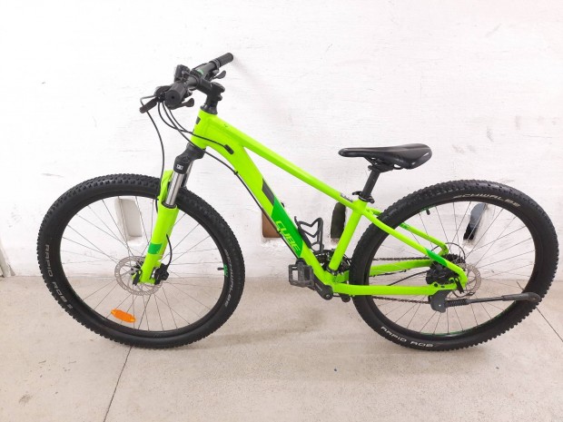 Cube Aim 27,5" Mountainbike kerékpár