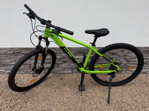 Cube Aim 27.5-es mtb kerkpr