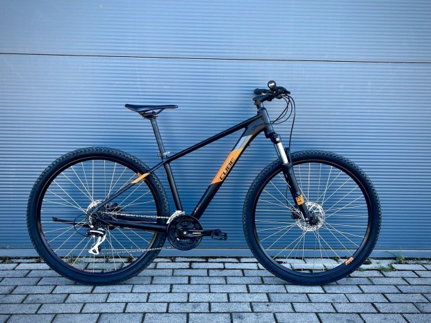 Cube Aim Pro 29" Mtb Kerékpár