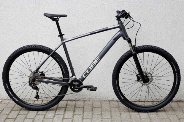 Cube Aim SLX 29" jszer alu MTB kerkpr (XXL)