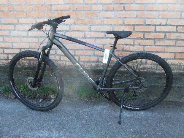 Cube Aim SLX Graphite'n Metal 29" 2023!�j!