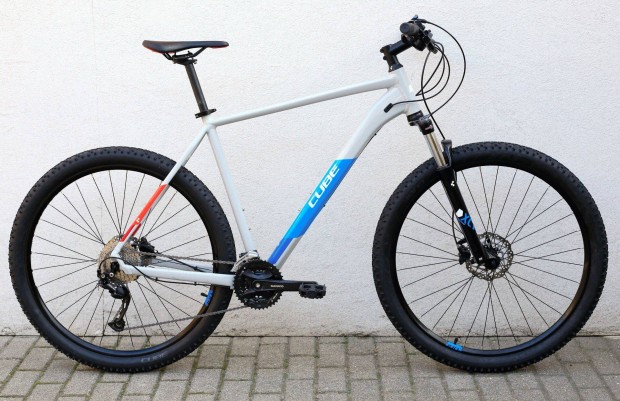 Cube Aim SL 29" jszer alu MTB kerkpr, 23"-XXL