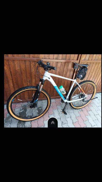 Cube Aim Sl 29 Mtb